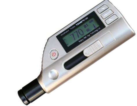 time 5100 hardness tester pdf|aaa time 5100.